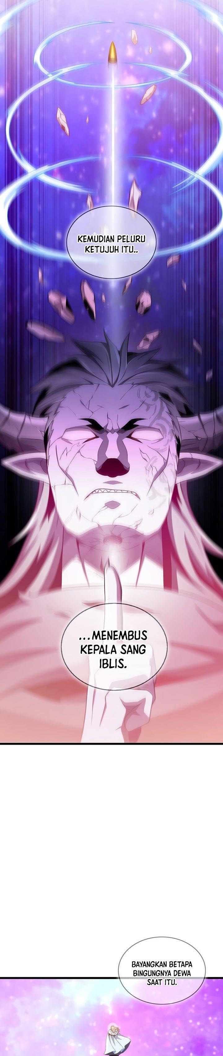 Arcane Sniper Chap 116 - Next Chap 117