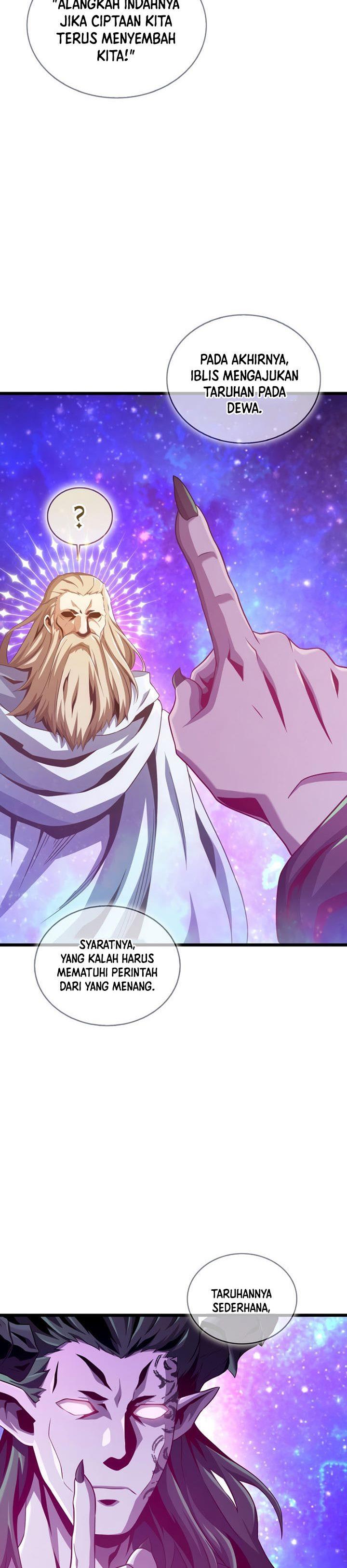 Arcane Sniper Chap 116 - Next Chap 117