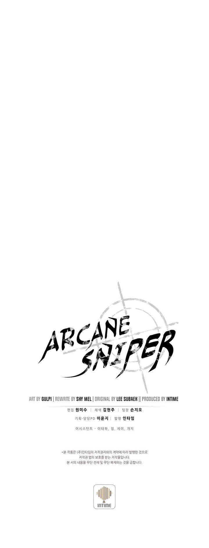 Arcane Sniper Chap 116 - Next Chap 117