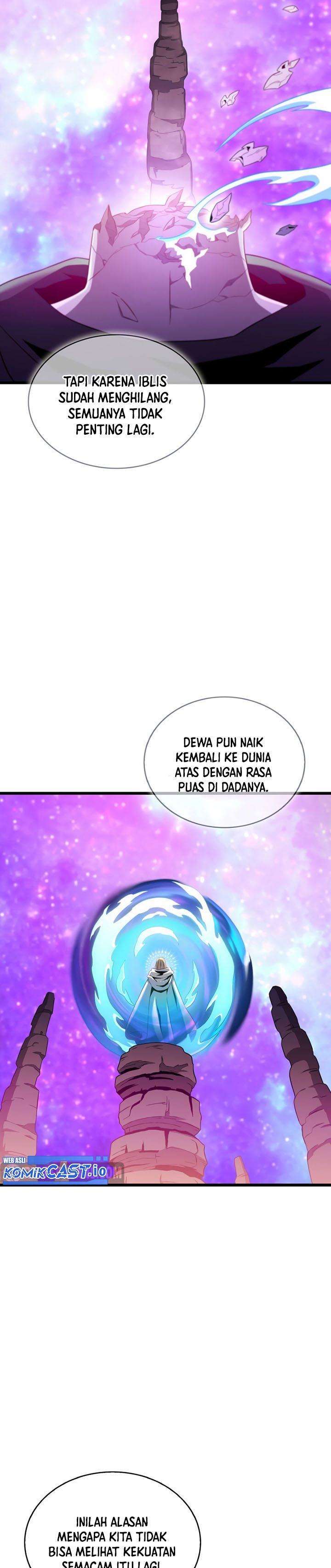 Arcane Sniper Chap 116 - Next Chap 117