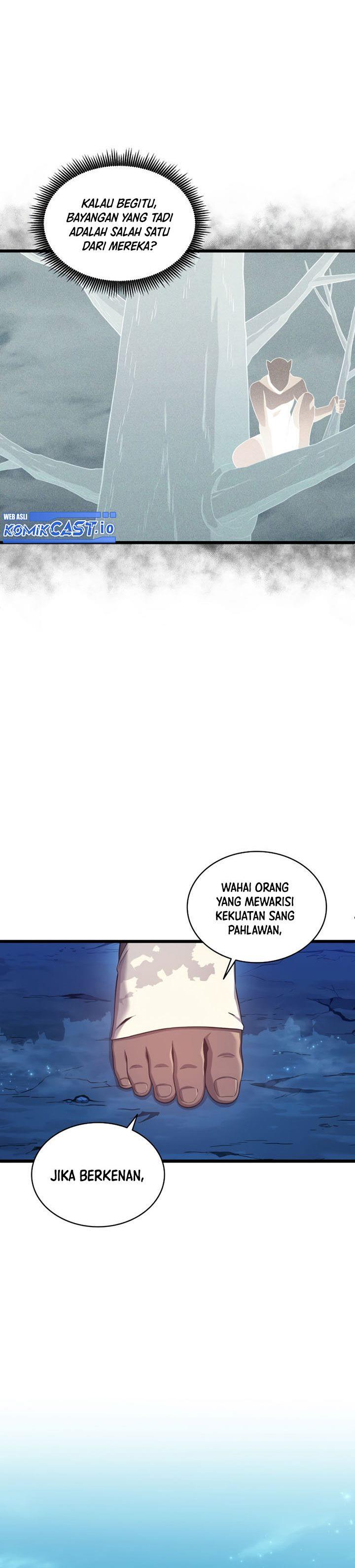 Arcane Sniper Chap 116 - Next Chap 117