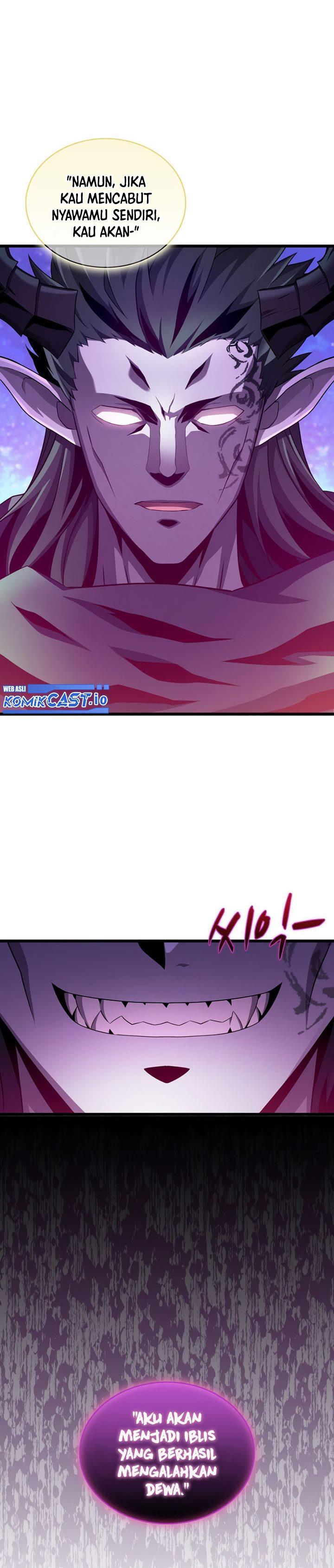 Arcane Sniper Chap 116 - Next Chap 117