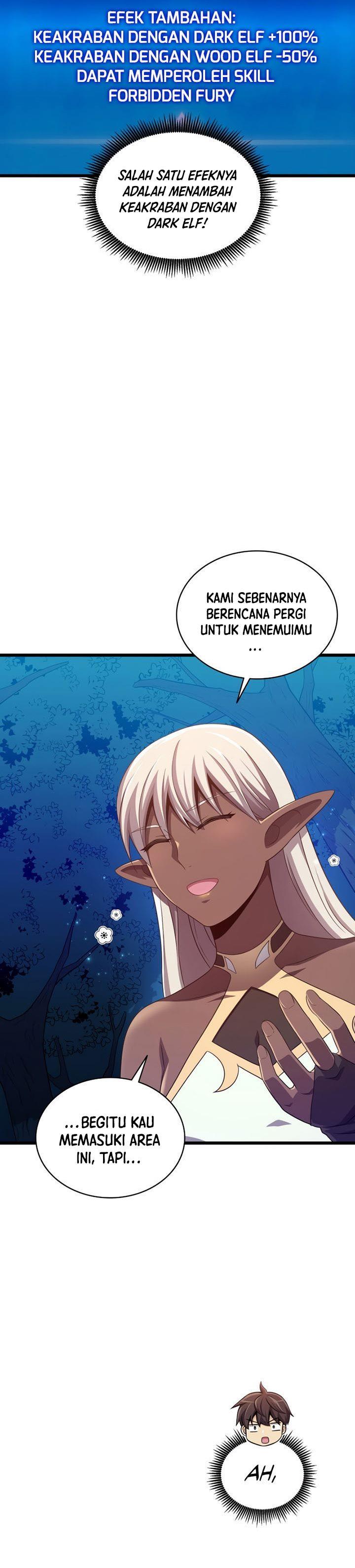 Arcane Sniper Chap 116 - Next Chap 117