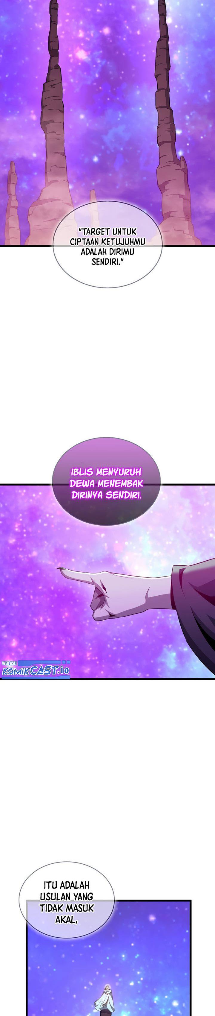 Arcane Sniper Chap 116 - Next Chap 117