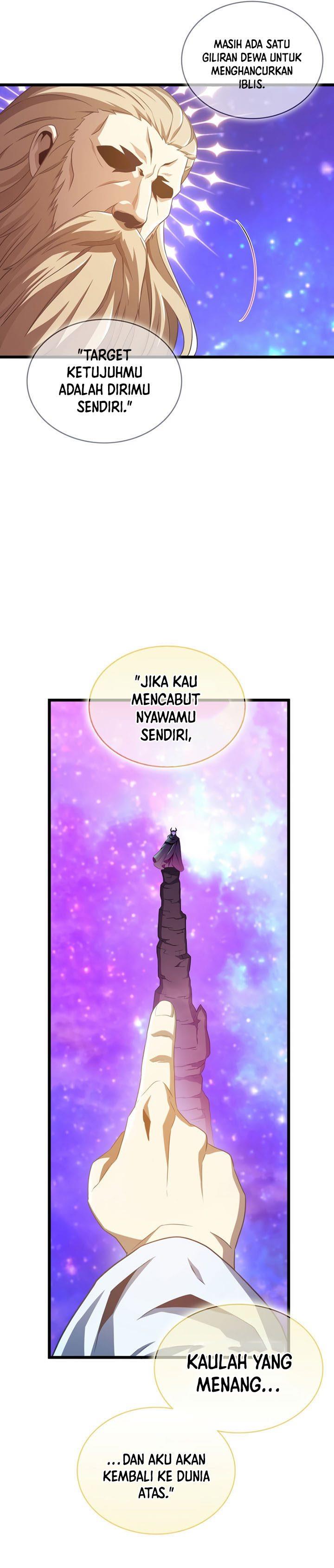 Arcane Sniper Chap 116 - Next Chap 117