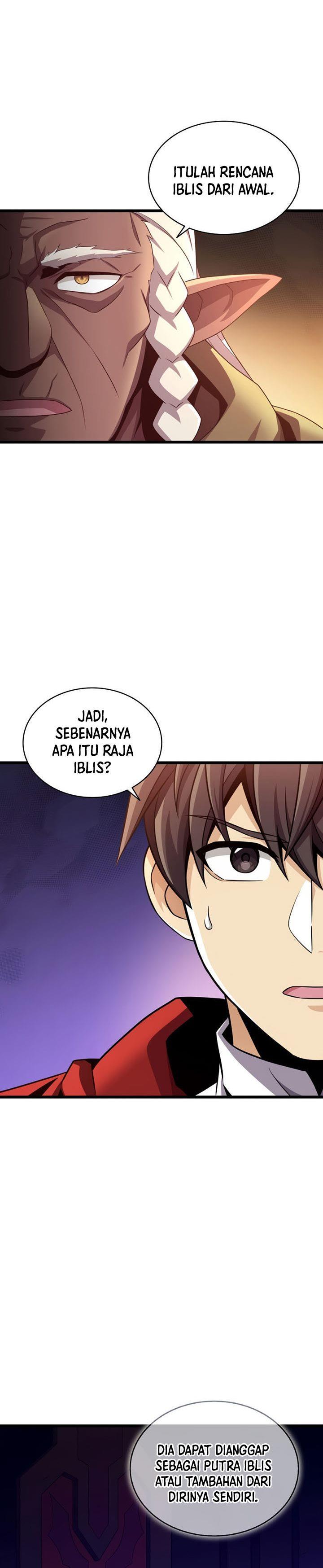 Arcane Sniper Chap 116 - Next Chap 117