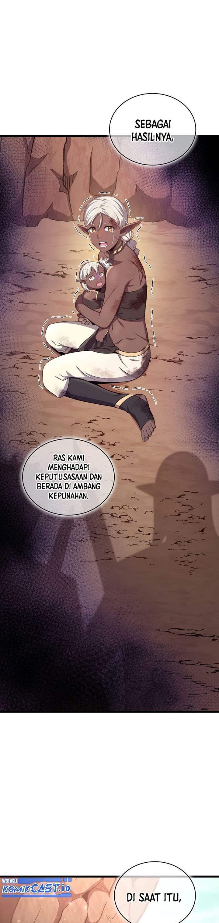 Arcane Sniper Chap 117 - Next Chap 118
