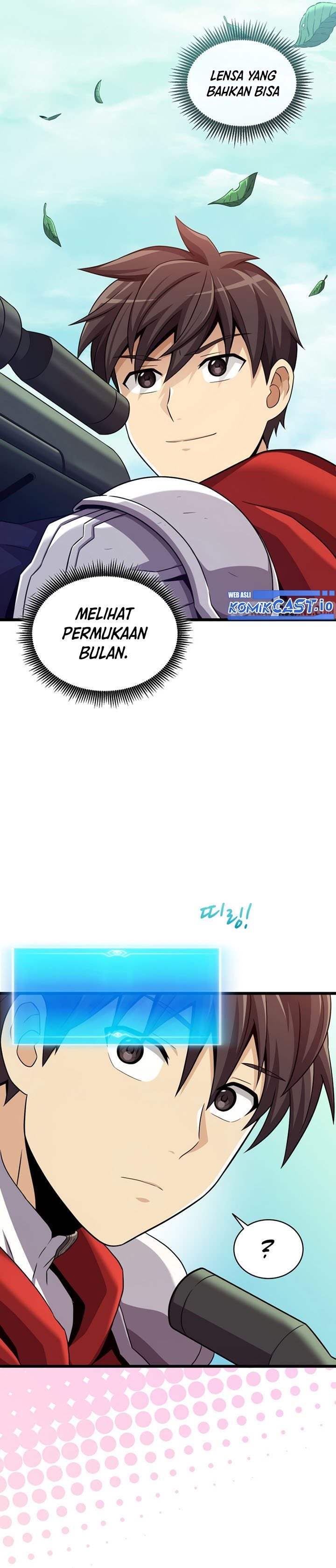 Arcane Sniper Chap 117 - Next Chap 118