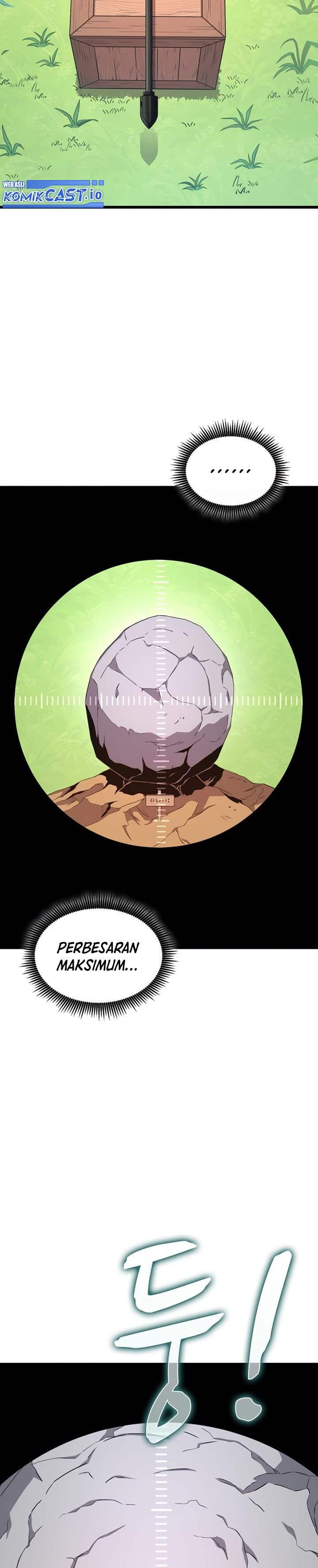 Arcane Sniper Chap 117 - Next Chap 118