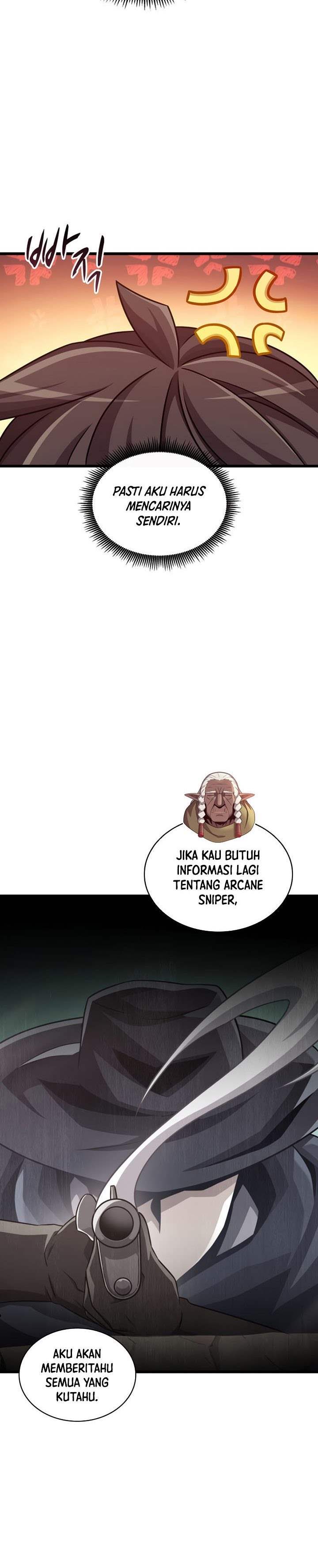 Arcane Sniper Chap 117 - Next Chap 118