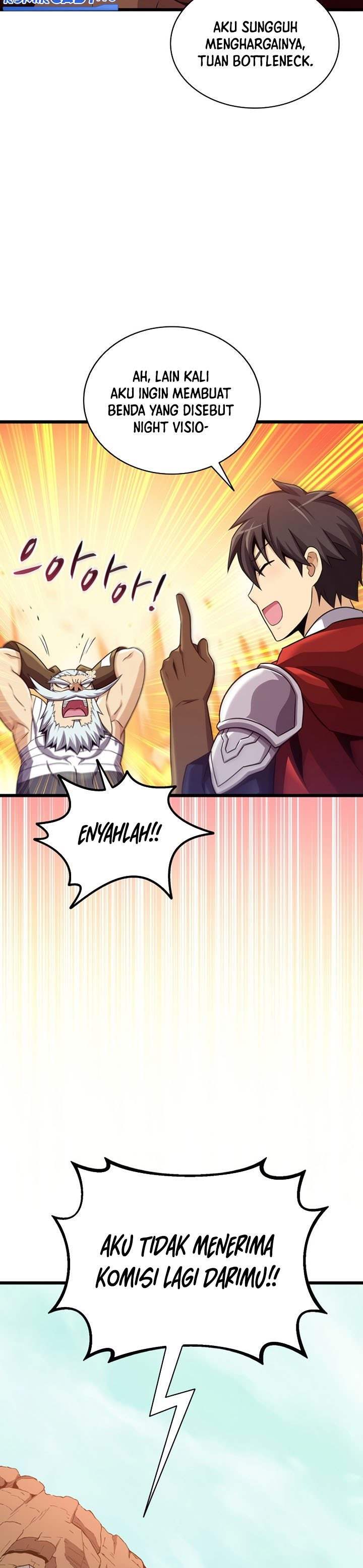 Arcane Sniper Chap 117 - Next Chap 118