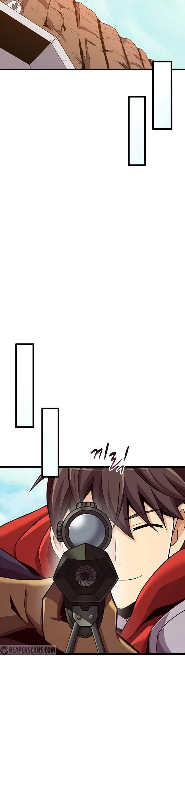 Arcane Sniper Chap 117 - Next Chap 118