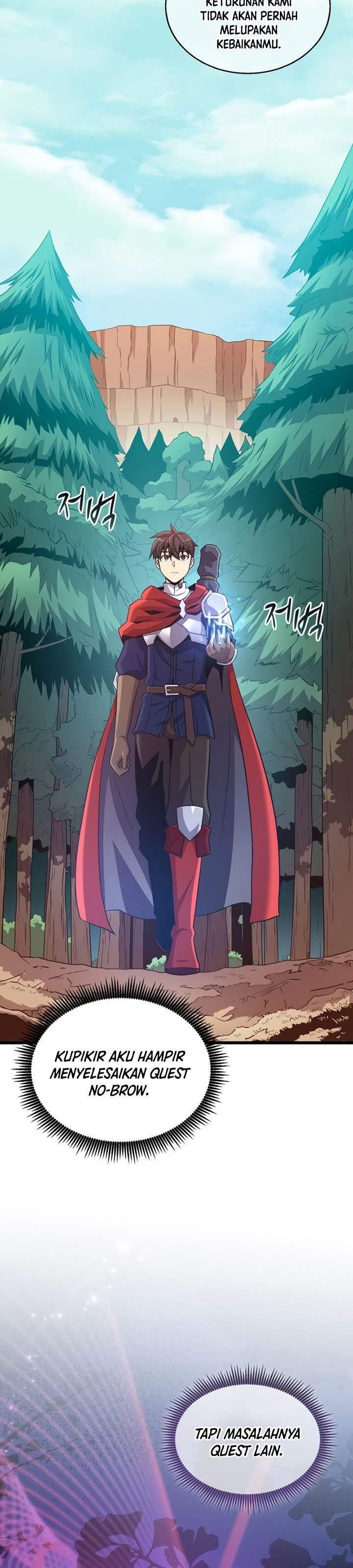 Arcane Sniper Chap 117 - Next Chap 118