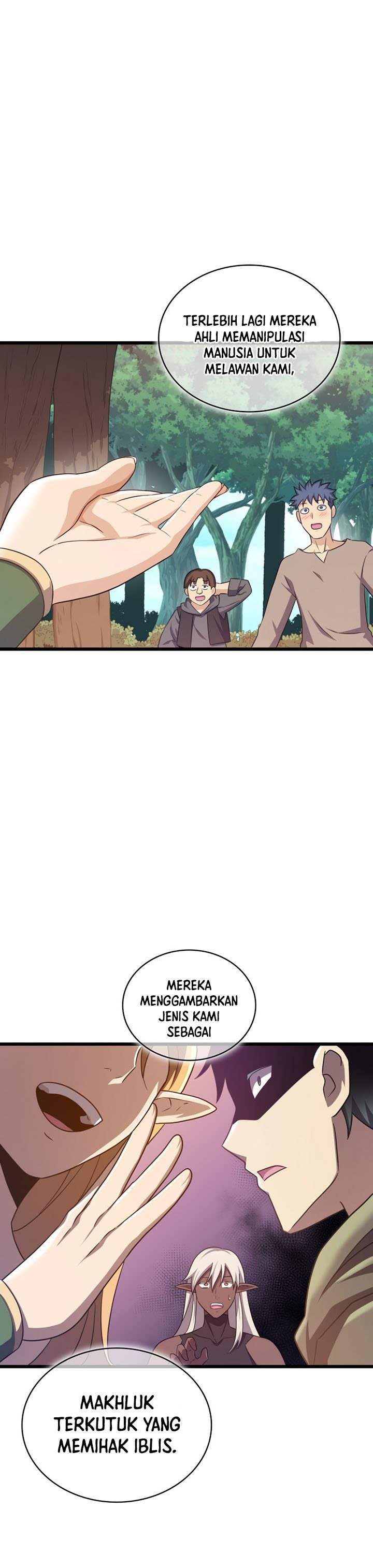 Arcane Sniper Chap 117 - Next Chap 118