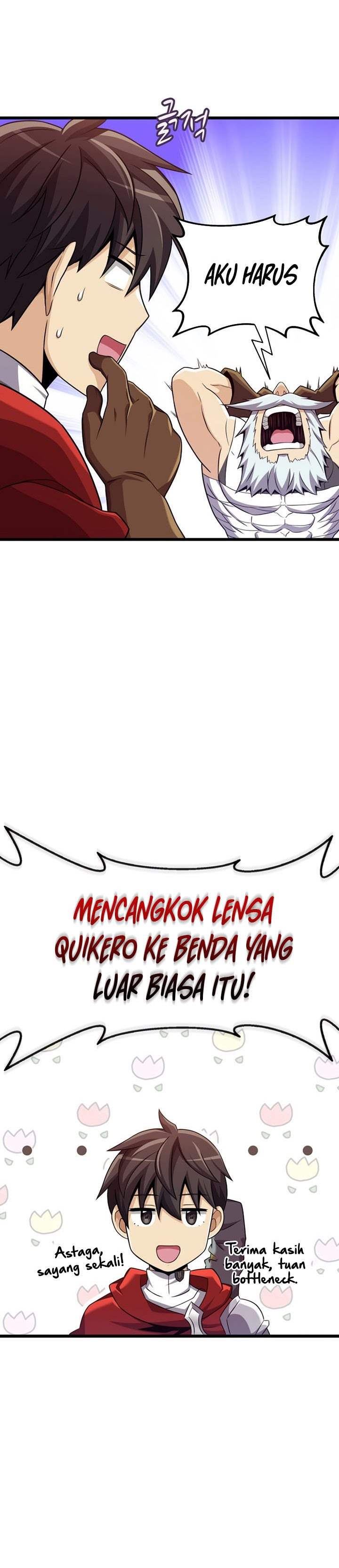 Arcane Sniper Chap 117 - Next Chap 118