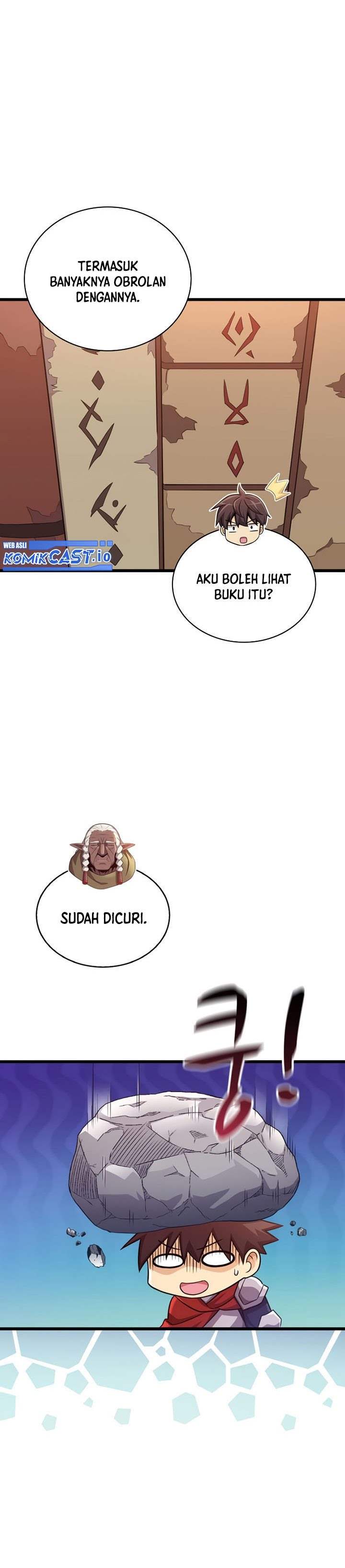 Arcane Sniper Chap 117 - Next Chap 118