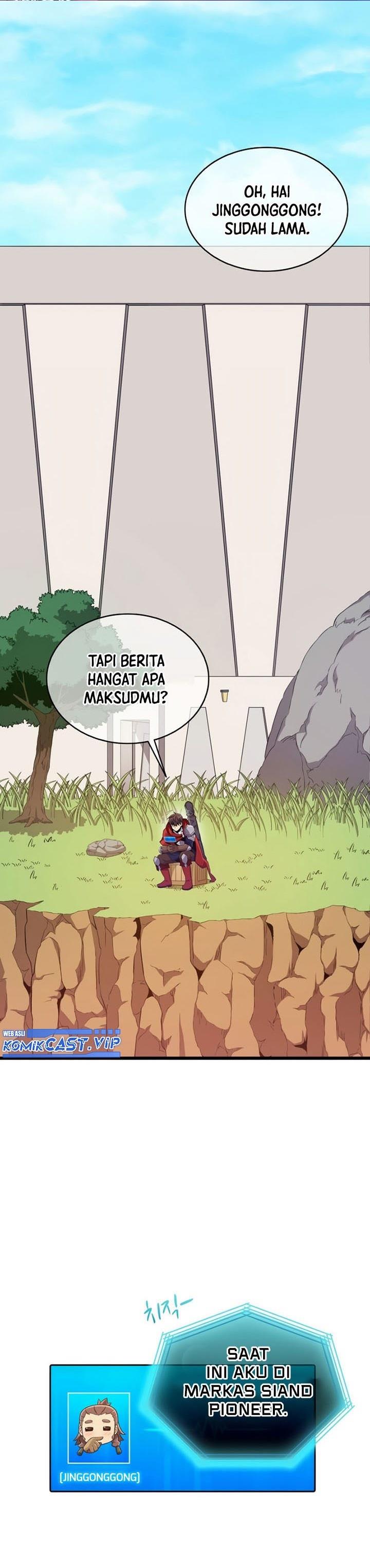 Arcane Sniper Chap 118 - Next Chap 119