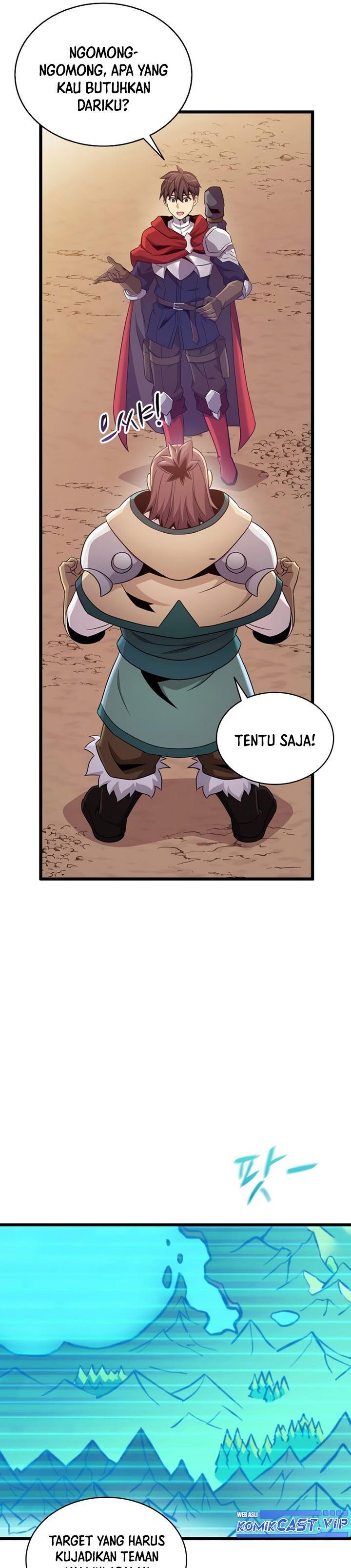 Arcane Sniper Chap 118 - Next Chap 119