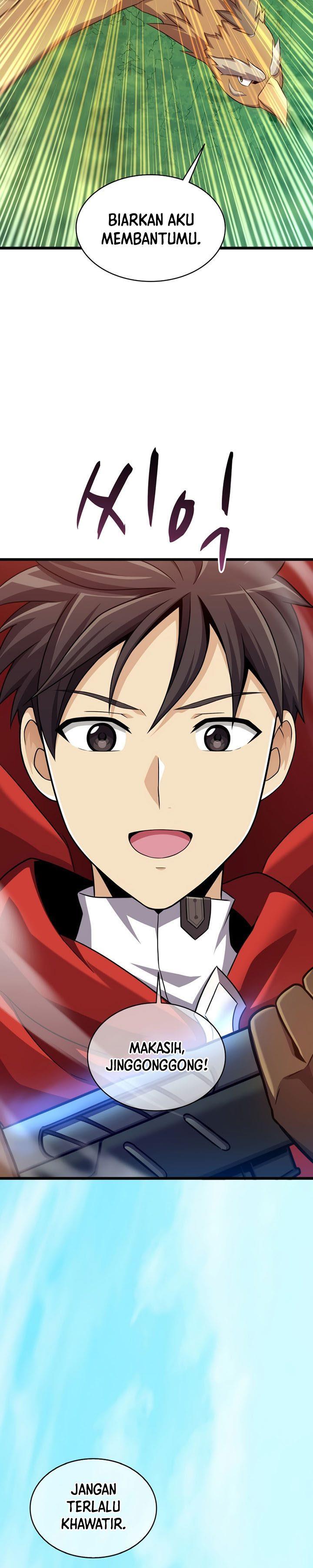 Arcane Sniper Chap 118 - Next Chap 119