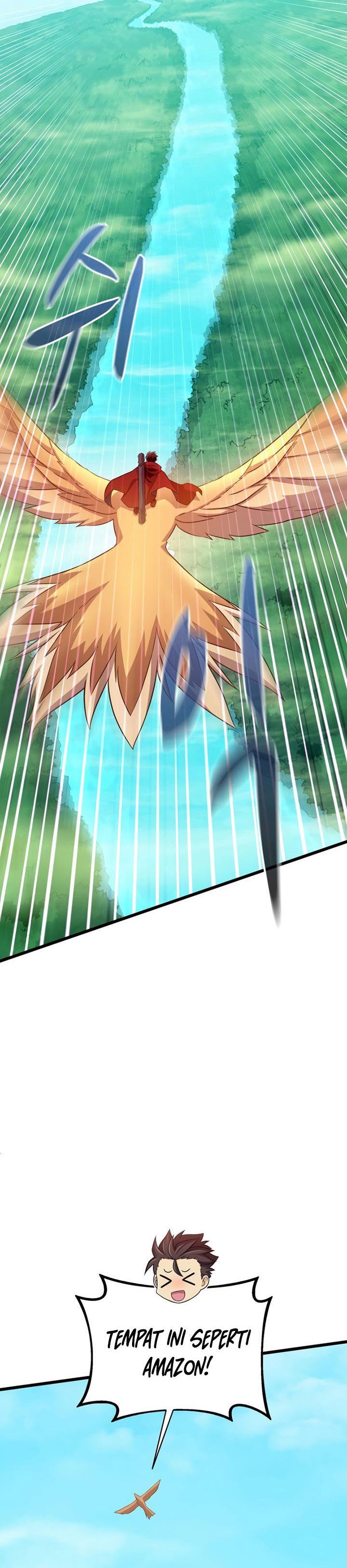 Arcane Sniper Chap 118 - Next Chap 119