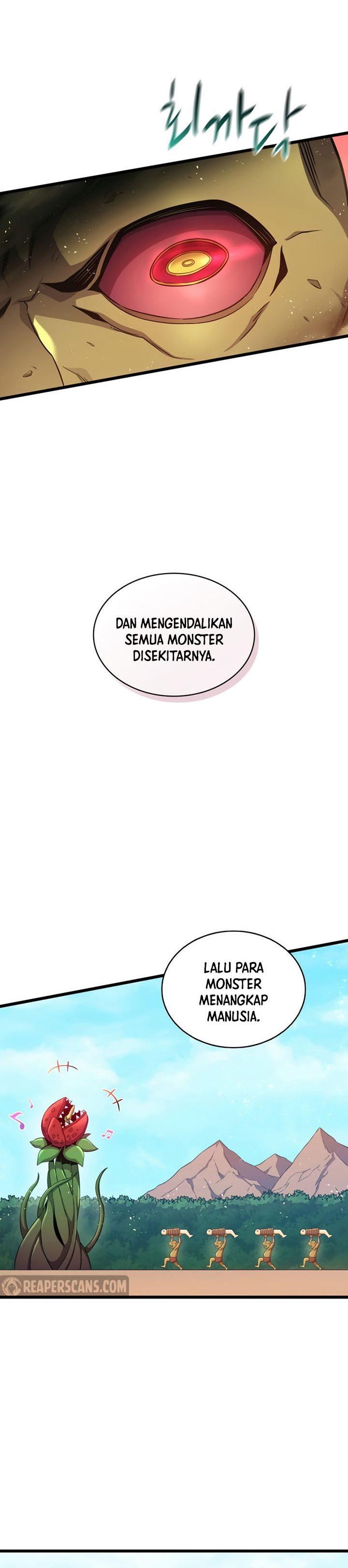 Arcane Sniper Chap 118 - Next Chap 119