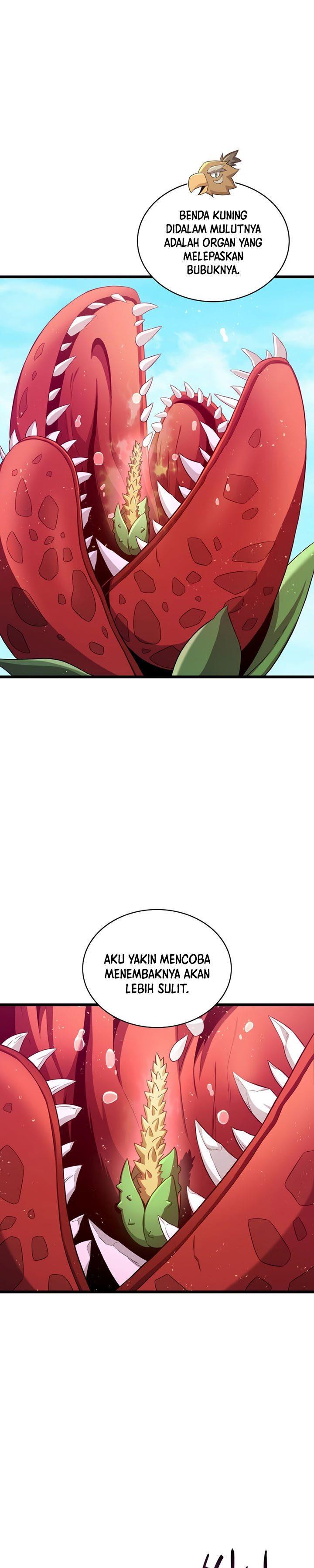 Arcane Sniper Chap 118 - Next Chap 119