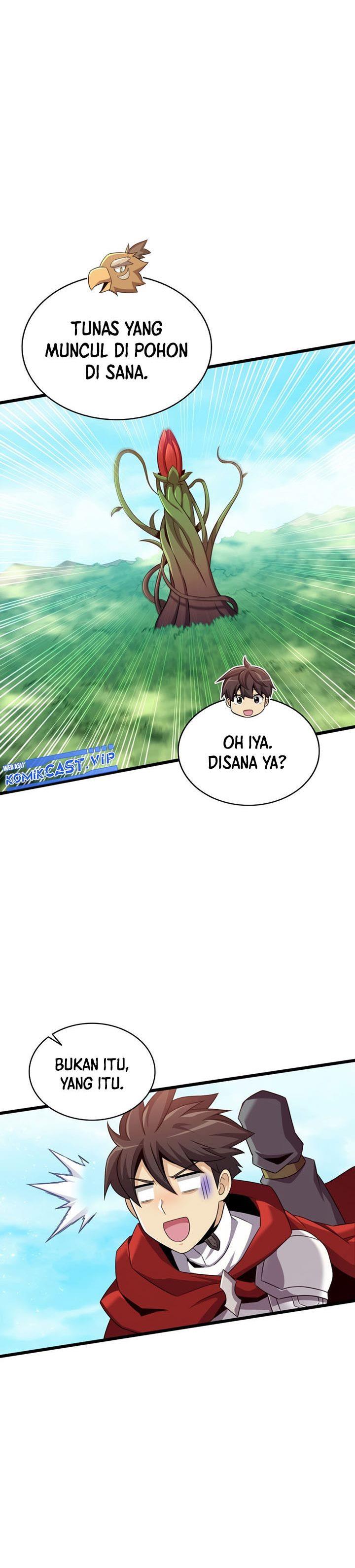 Arcane Sniper Chap 118 - Next Chap 119