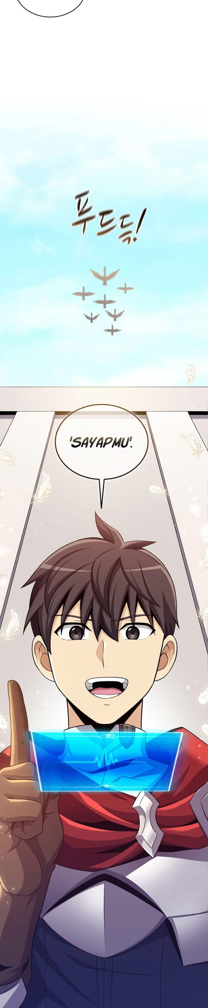 Arcane Sniper Chap 118 - Next Chap 119