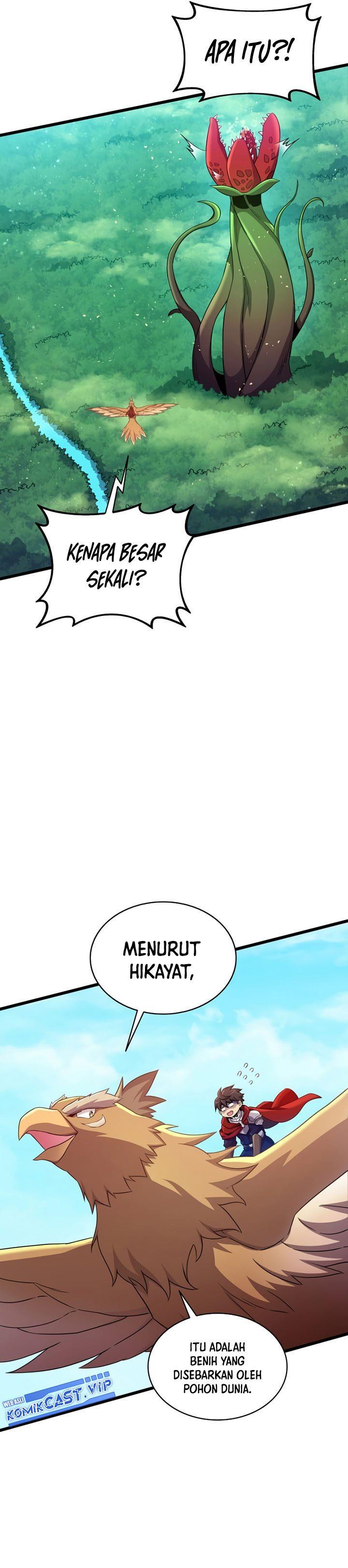 Arcane Sniper Chap 118 - Next Chap 119