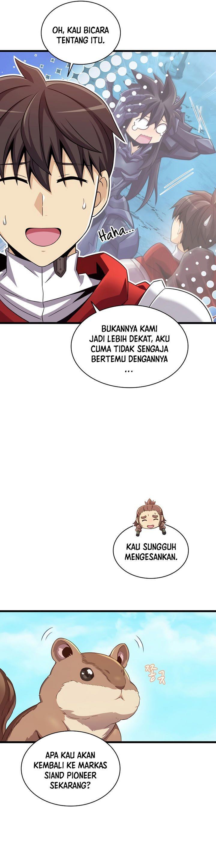 Arcane Sniper Chap 118 - Next Chap 119