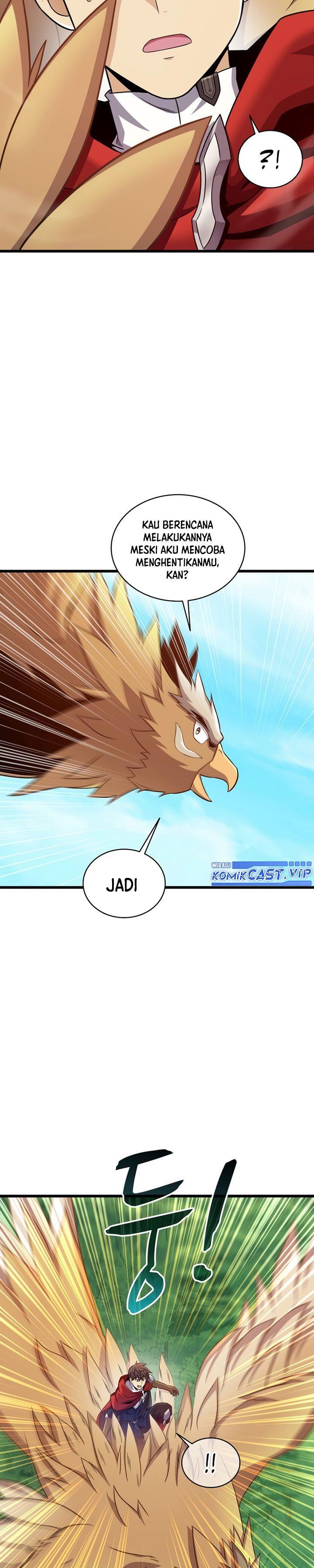 Arcane Sniper Chap 118 - Next Chap 119