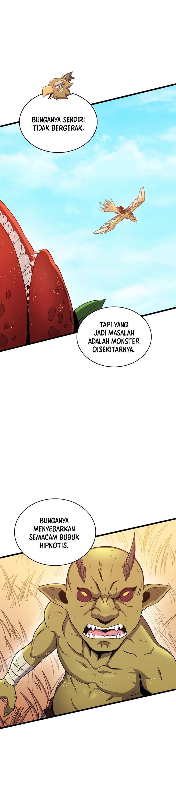 Arcane Sniper Chap 118 - Next Chap 119