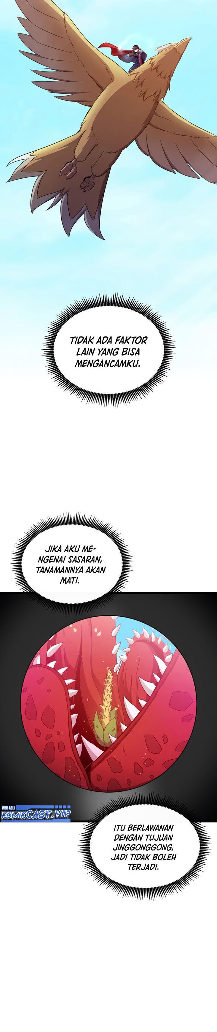 Arcane Sniper Chap 118 - Next Chap 119