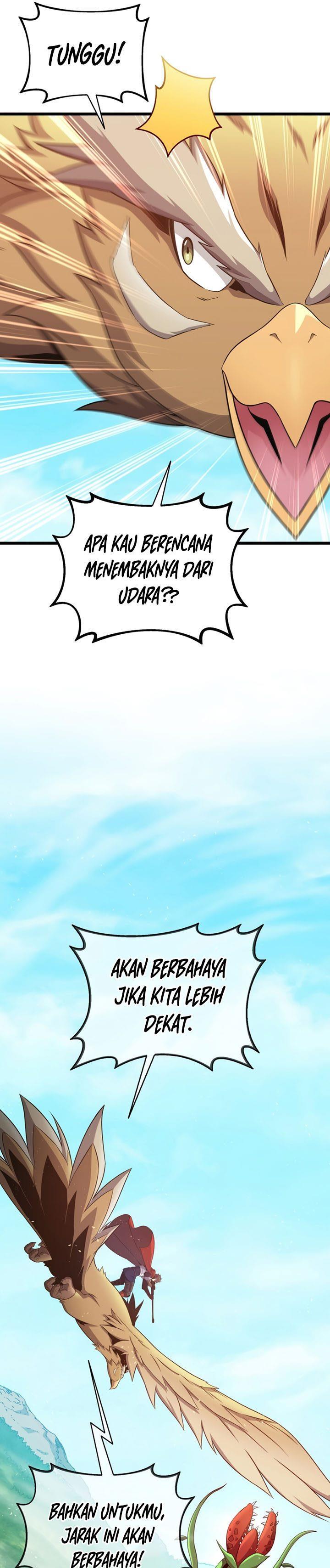 Arcane Sniper Chap 118 - Next Chap 119