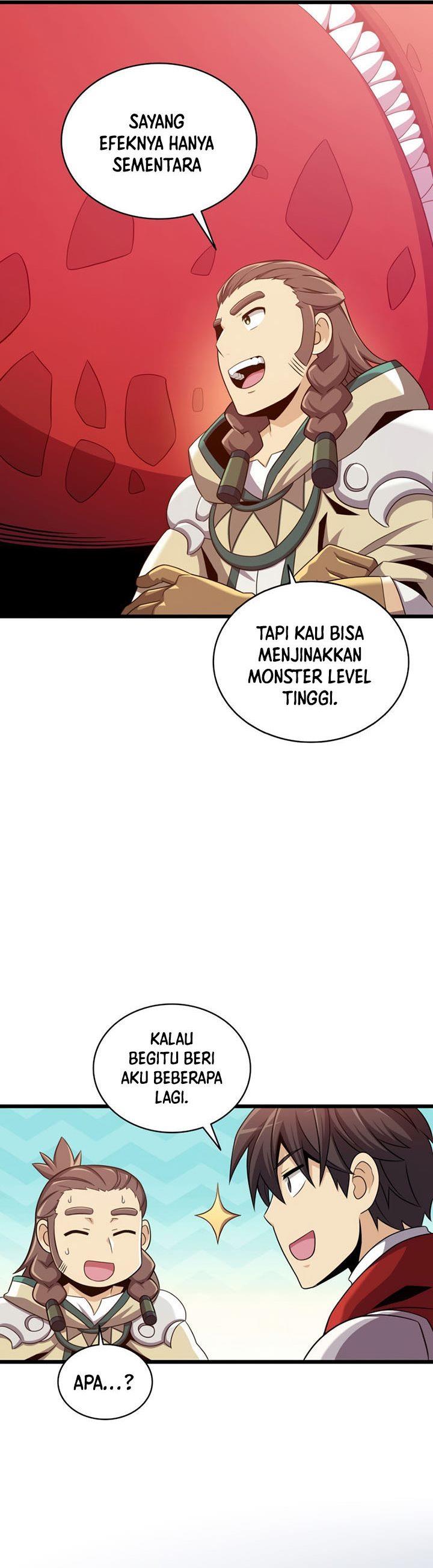Arcane Sniper Chap 119 - Next Chap 120