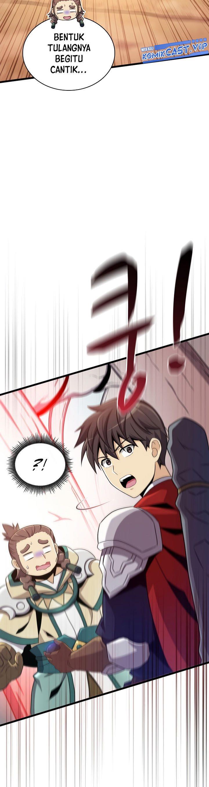 Arcane Sniper Chap 119 - Next Chap 120