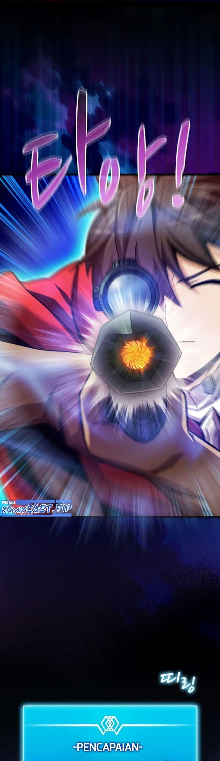 Arcane Sniper Chap 119 - Next Chap 120