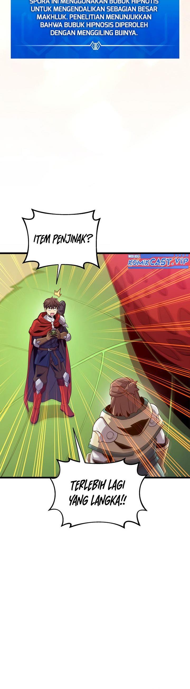 Arcane Sniper Chap 119 - Next Chap 120