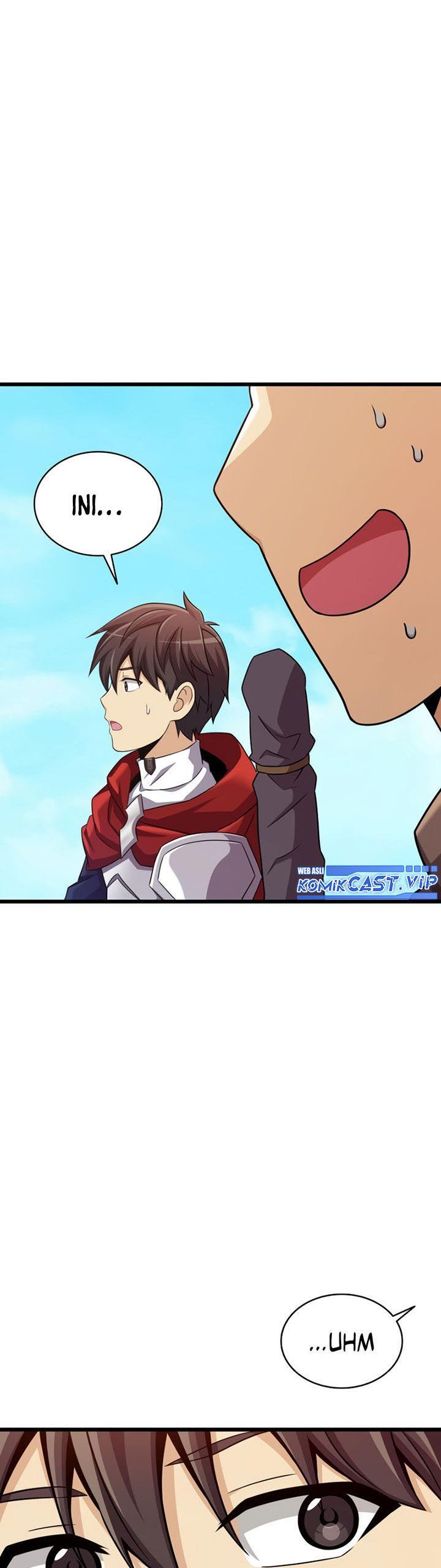 Arcane Sniper Chap 119 - Next Chap 120