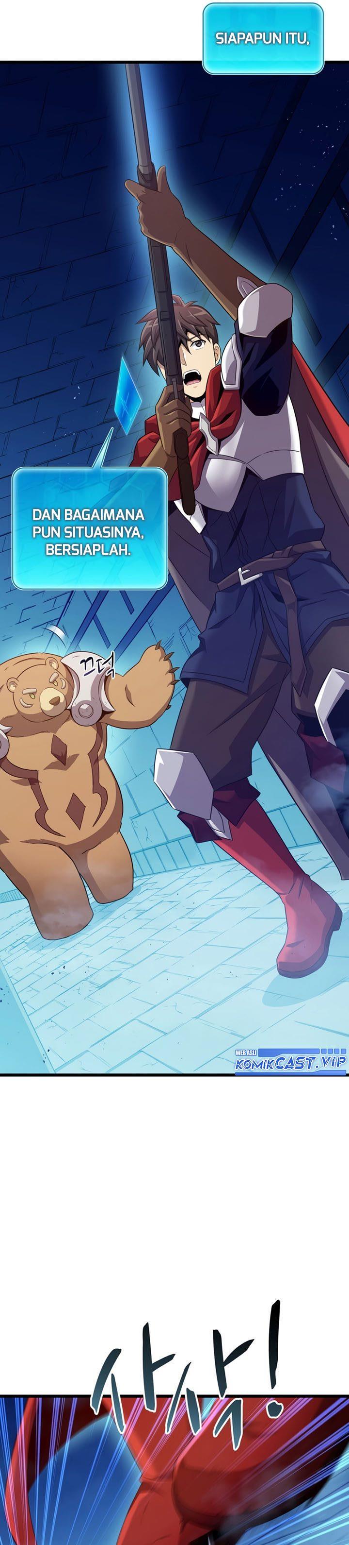 Arcane Sniper Chap 119 - Next Chap 120