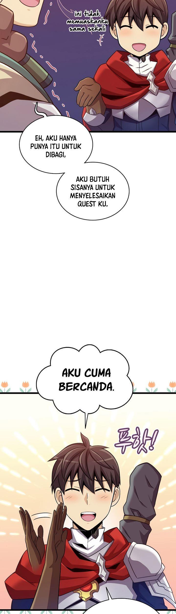 Arcane Sniper Chap 119 - Next Chap 120