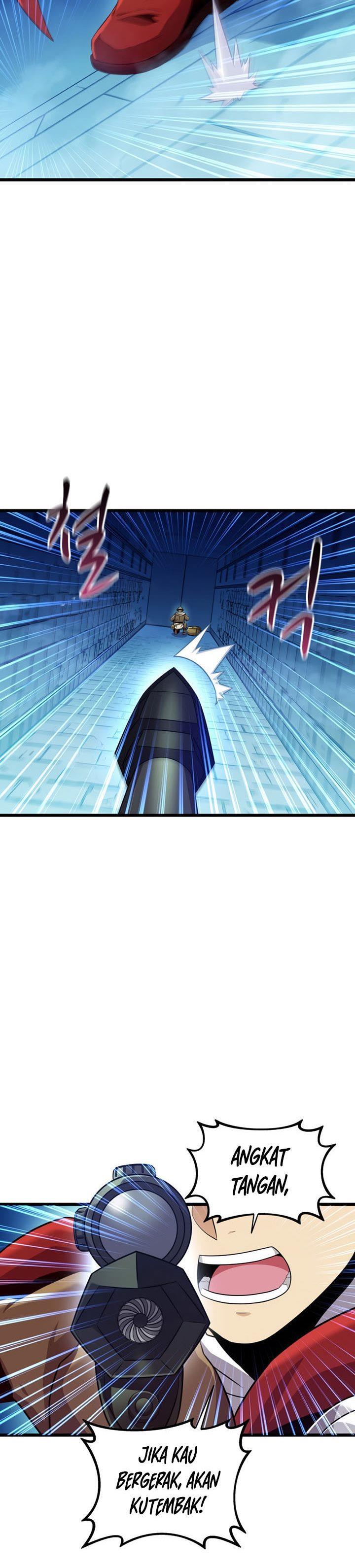 Arcane Sniper Chap 119 - Next Chap 120