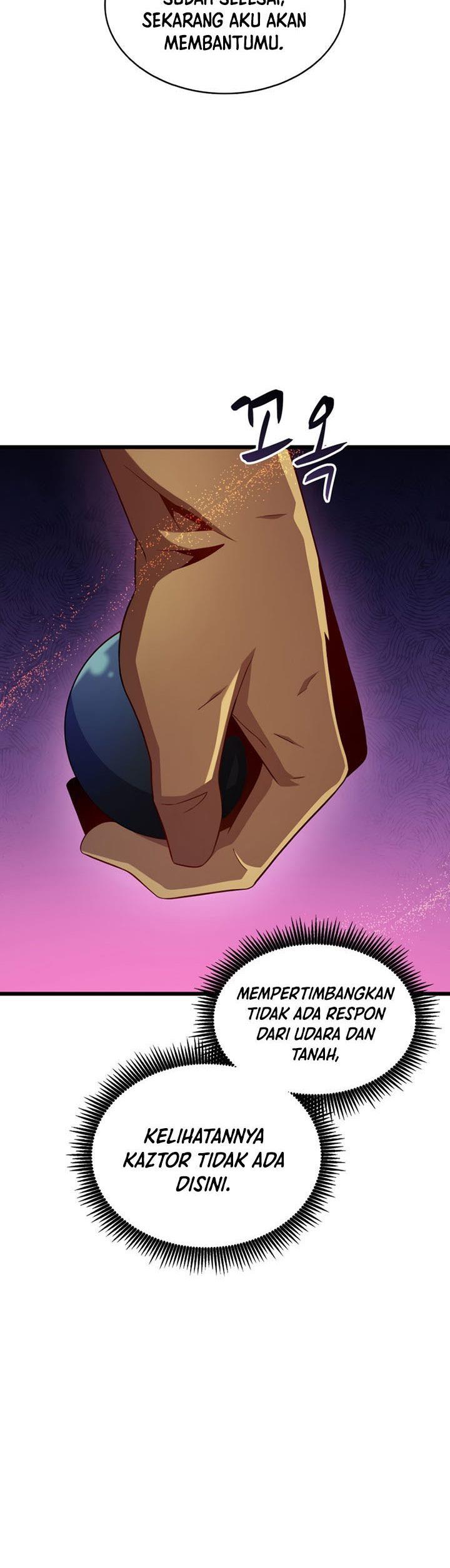 Arcane Sniper Chap 119 - Next Chap 120