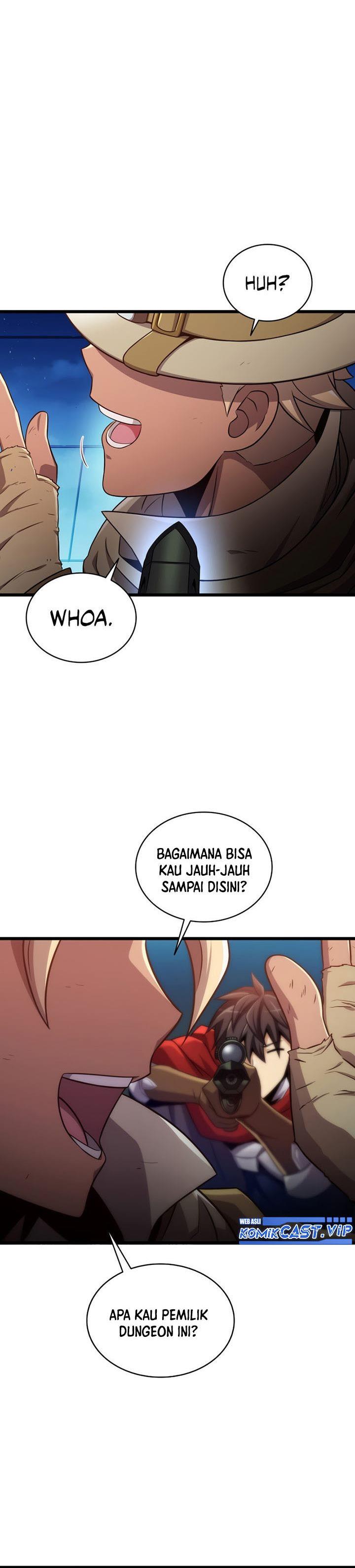 Arcane Sniper Chap 119 - Next Chap 120