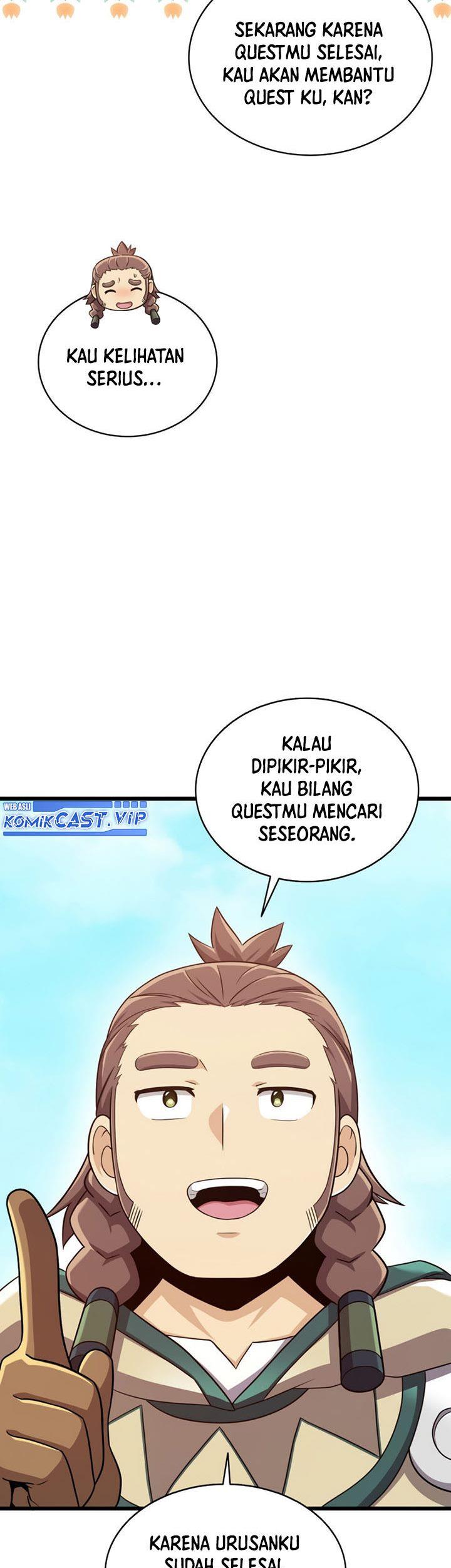 Arcane Sniper Chap 119 - Next Chap 120