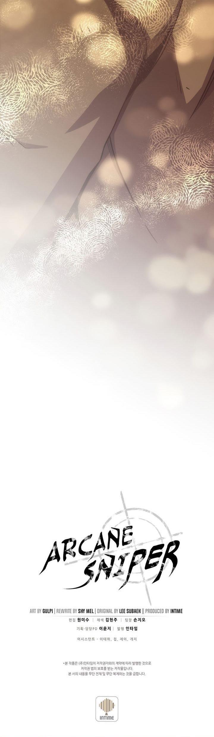 Arcane Sniper Chap 119 - Next Chap 120