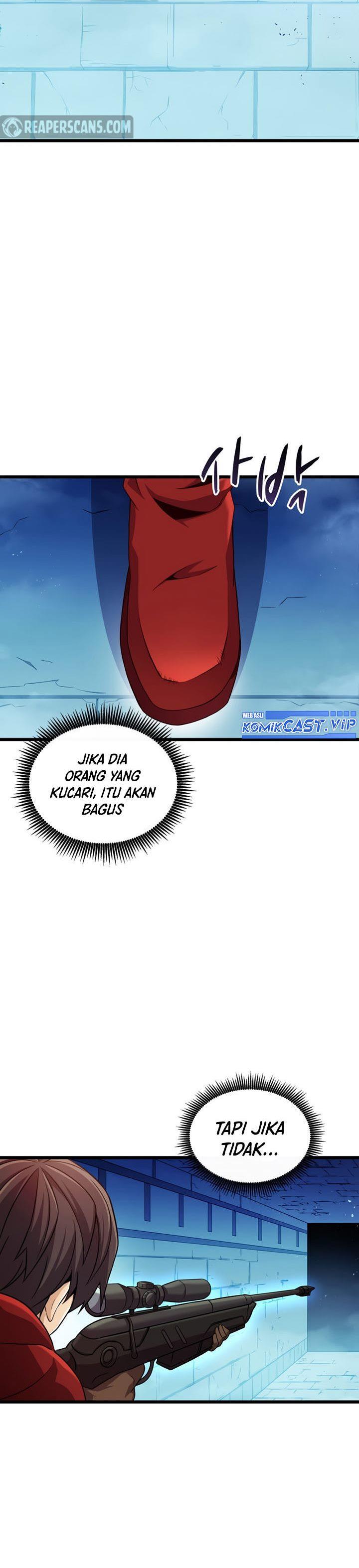 Arcane Sniper Chap 119 - Next Chap 120