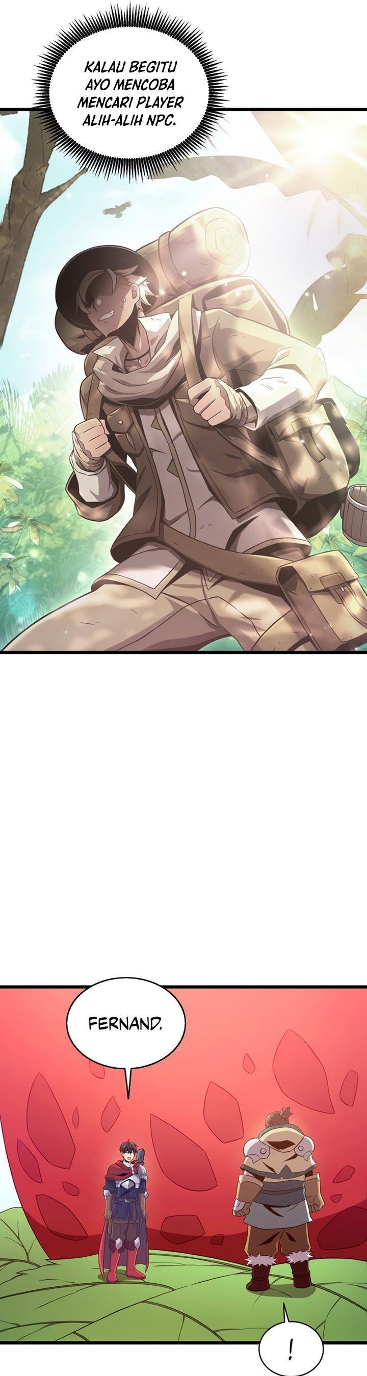 Arcane Sniper Chap 119 - Next Chap 120