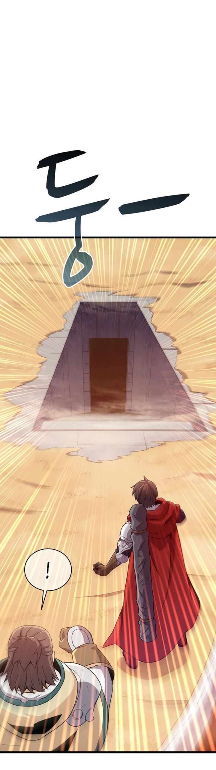 Arcane Sniper Chap 119 - Next Chap 120