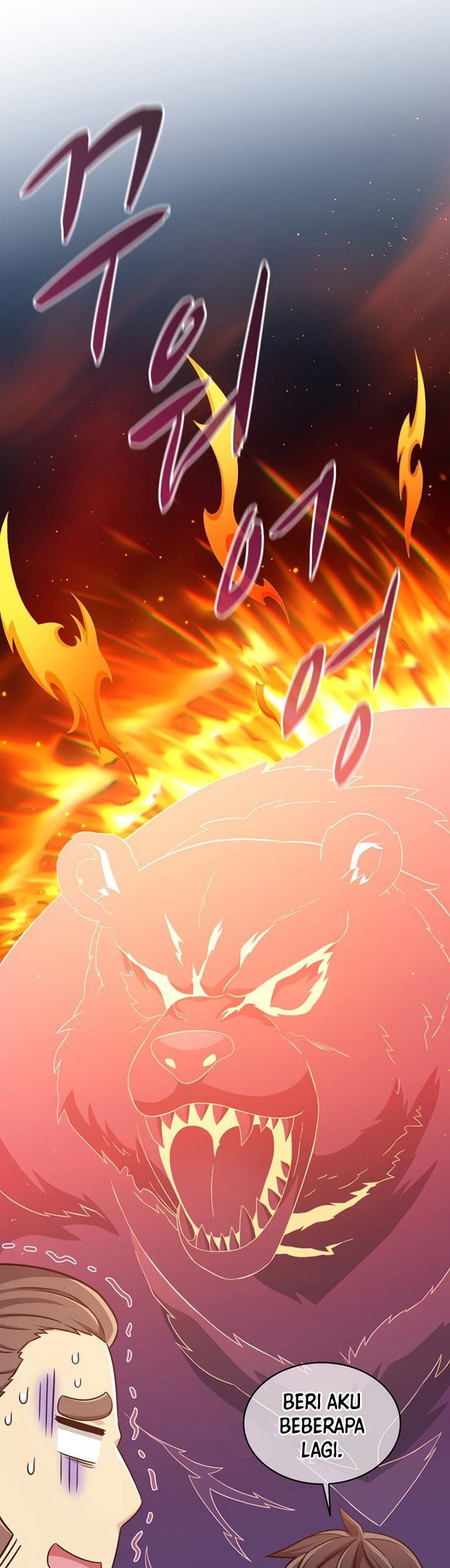 Arcane Sniper Chap 119 - Next Chap 120